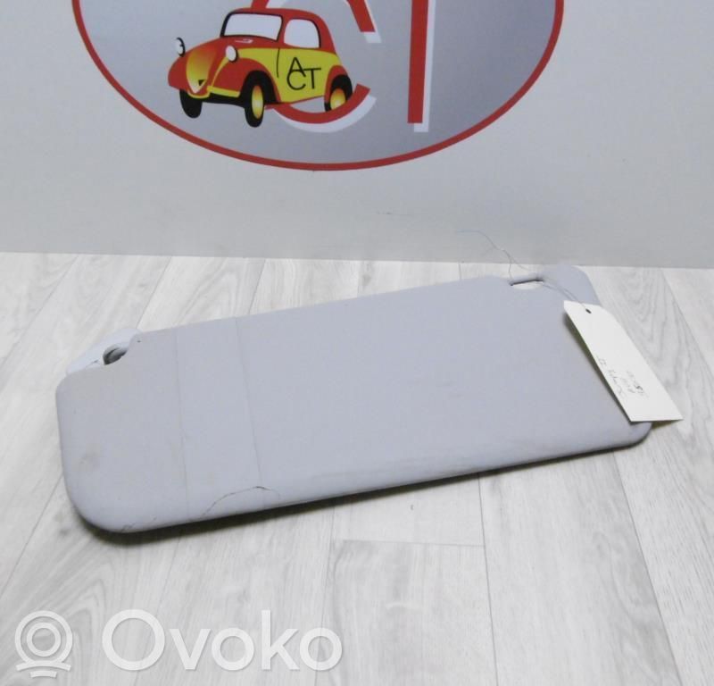 Citroen SpaceTourer XS Saulessargu panelis 
