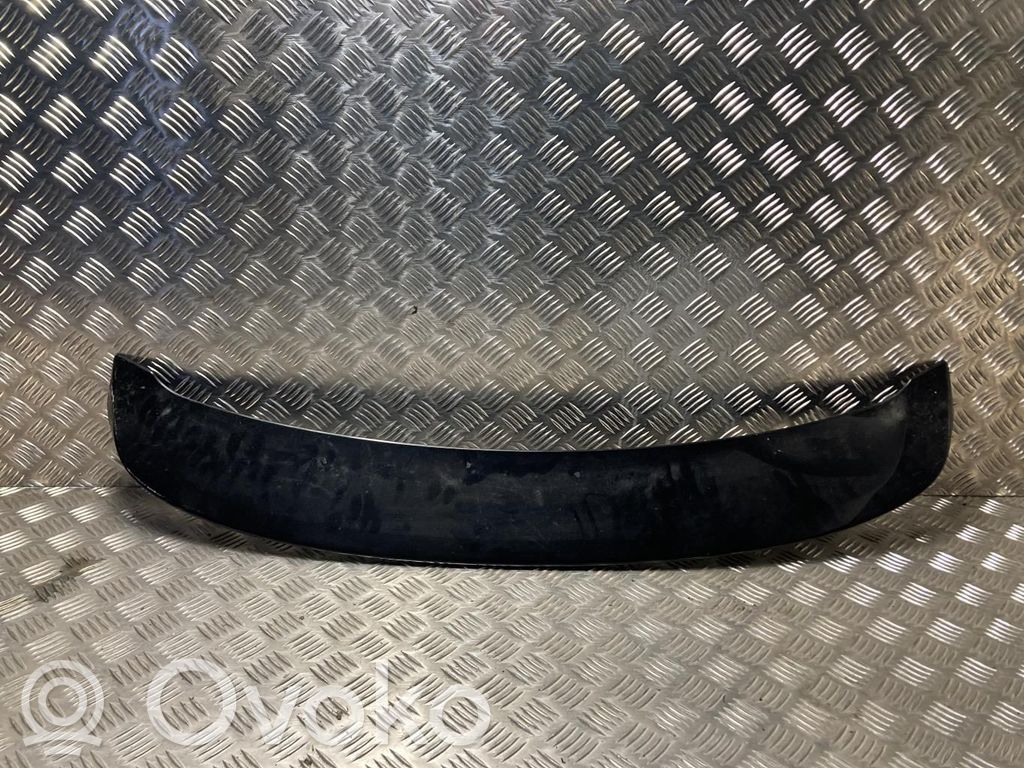 DS Automobiles 5 Tailgate/trunk spoiler 