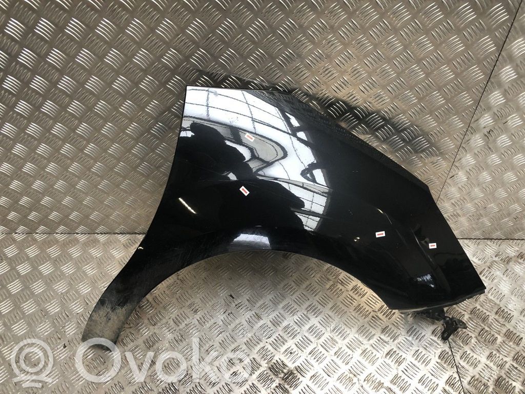 Citroen C3 Sparnas 