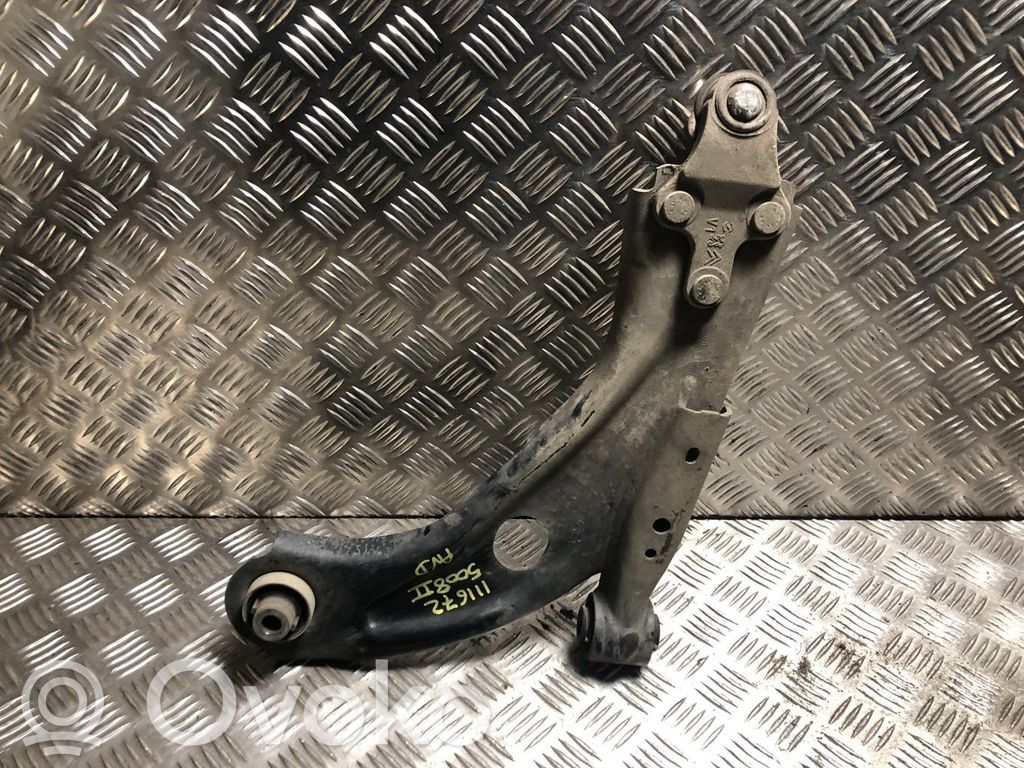 Peugeot 5008 II Front control arm 