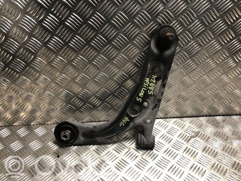 Lancia Ypsilon Front control arm 