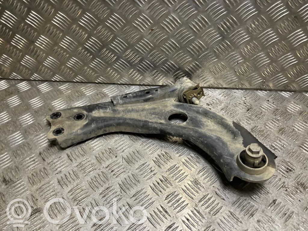 Front control arm   9846329080,9846329080
