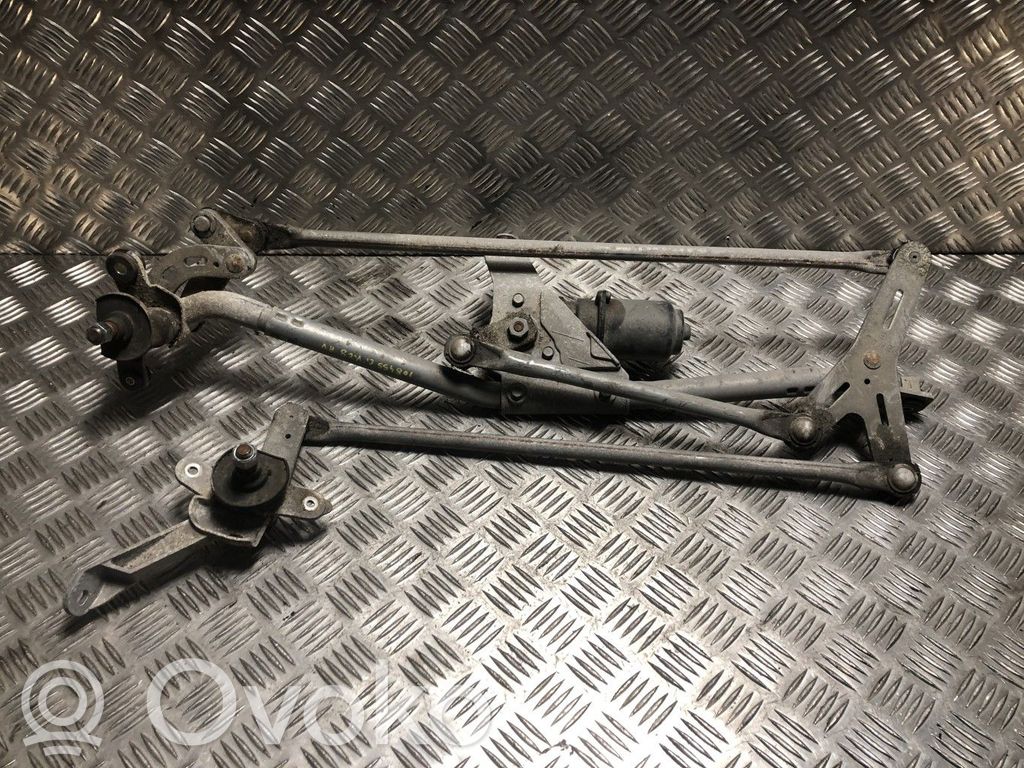 Honda Civic Motor del limpiaparabrisas 