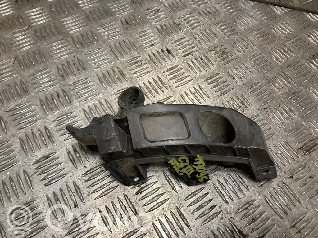 Citroen C3 Rear bumper mounting bracket 