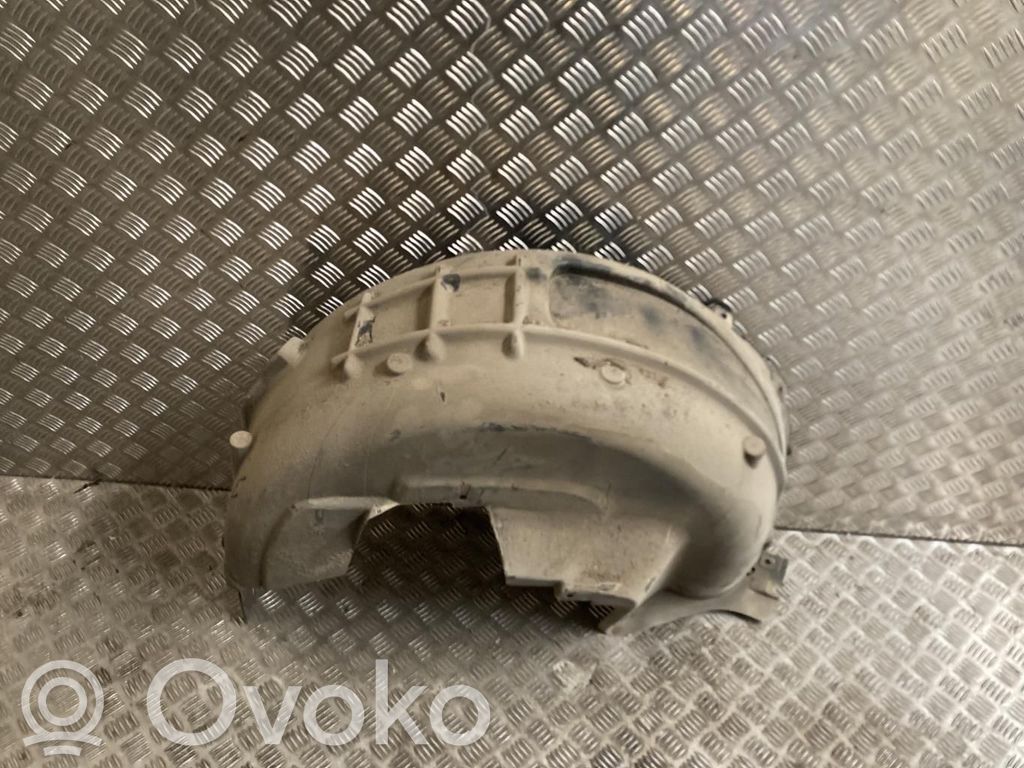 Peugeot 5008 II Apărători interioare aripă roată spate