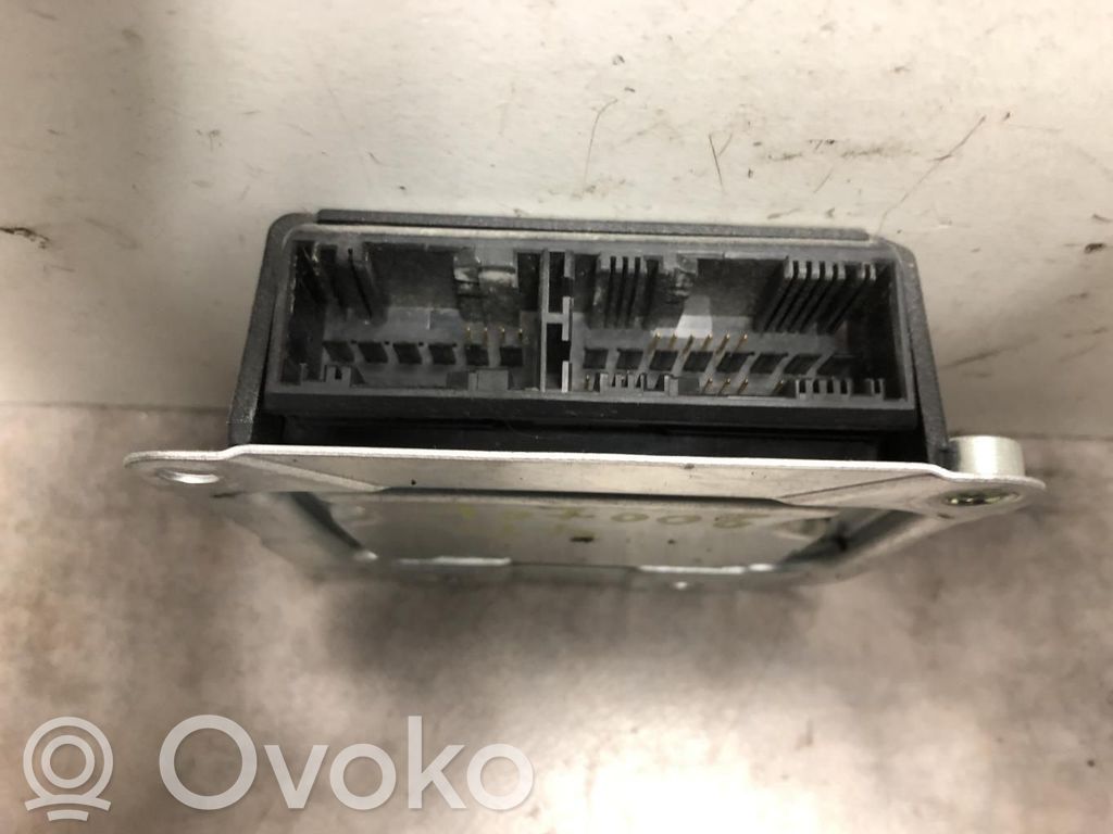 Mercedes-Benz Vito Viano W639 Sterownik / Moduł Airbag 