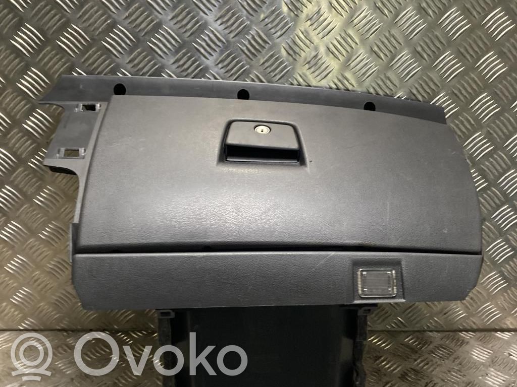 Volvo C30 Guantera 