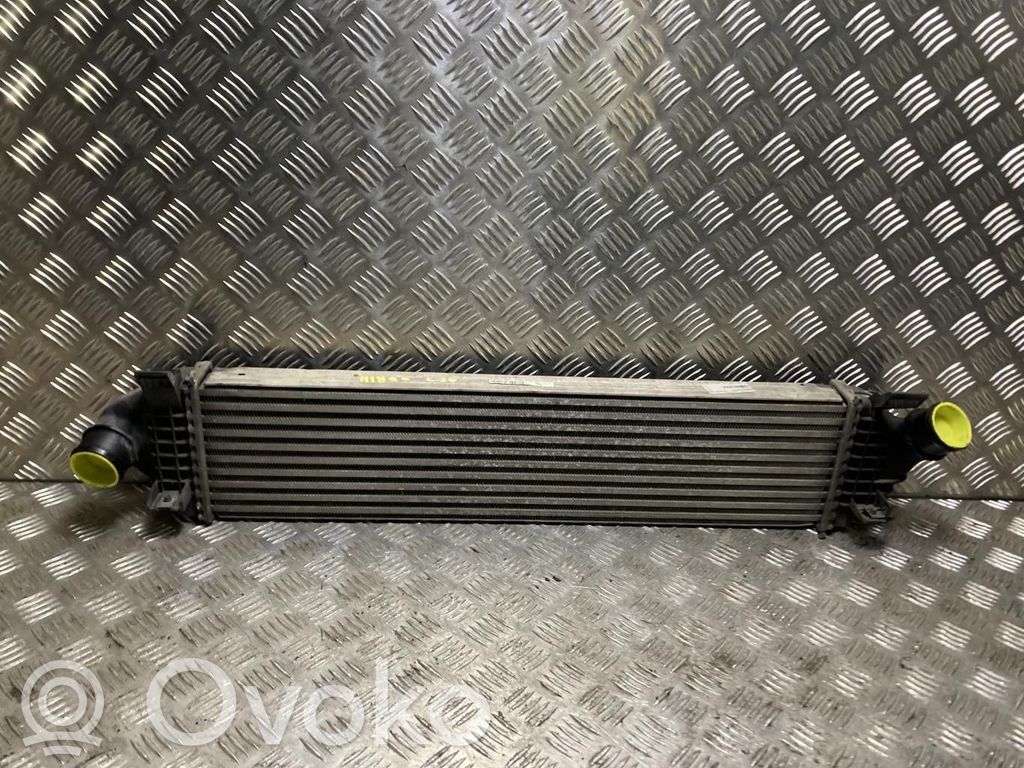 Volvo C30 Intercooler radiator 