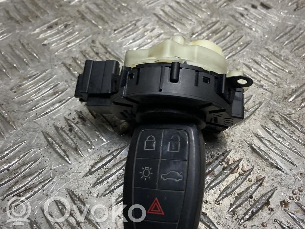Volvo C30 Ignition lock 