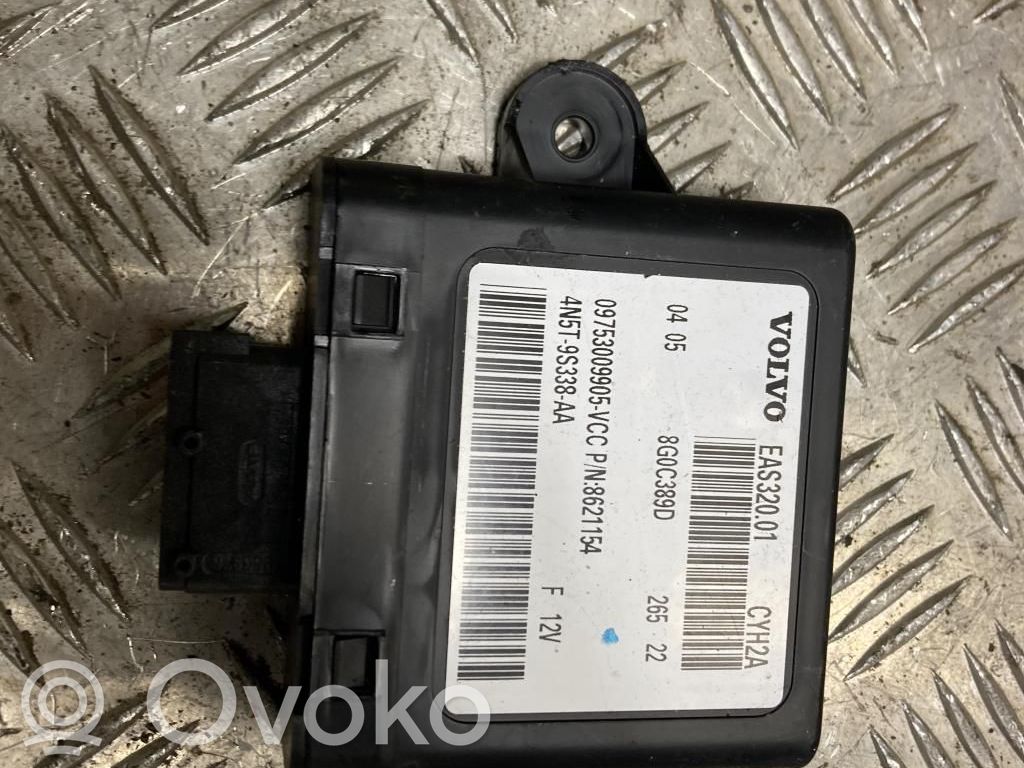 Volvo C30 Alte unități/module de control 
