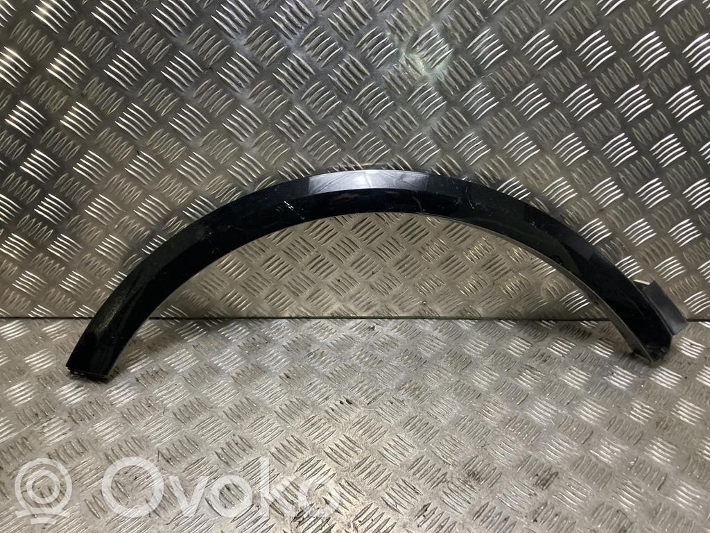 Renault Megane E-Tech Front arch trim 