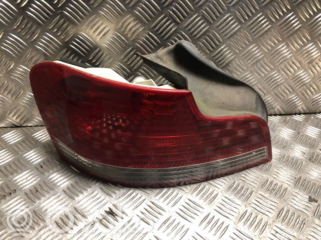 BMW 1 E82 E88 Rear/tail lights 