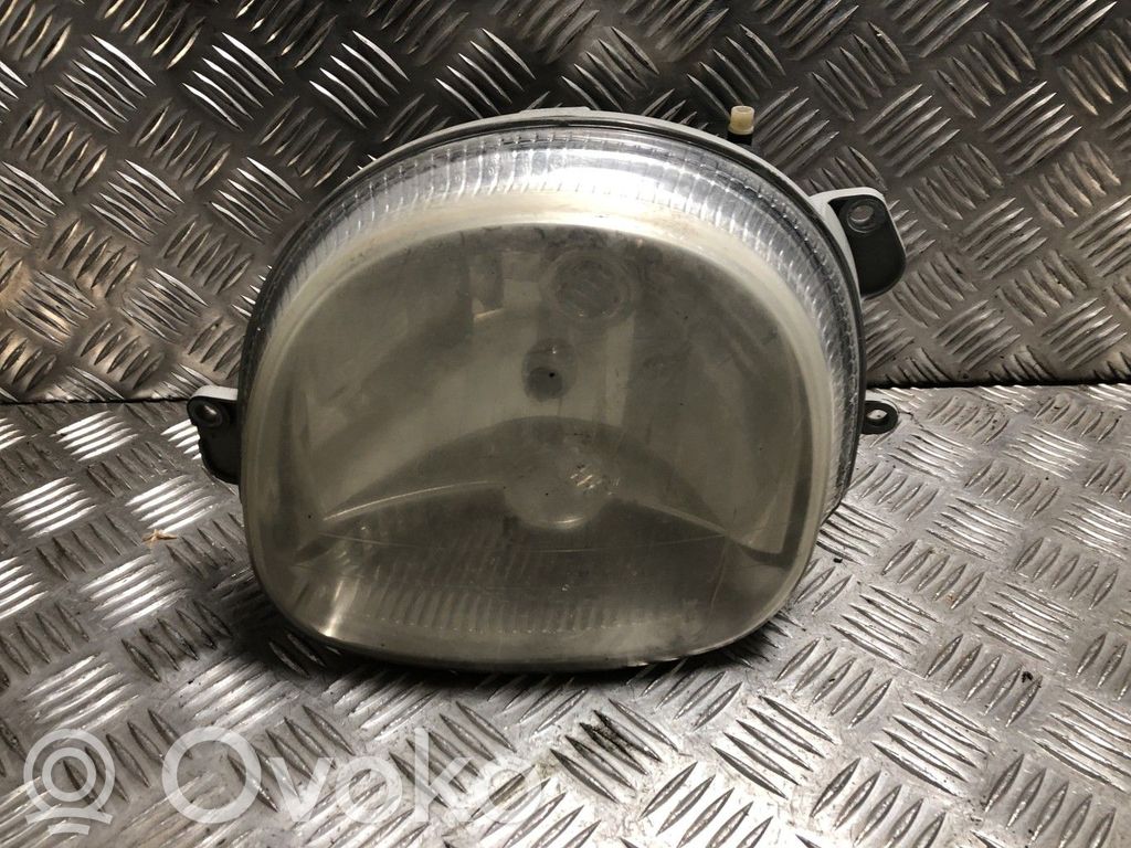 Renault Twingo I Headlight lense 
