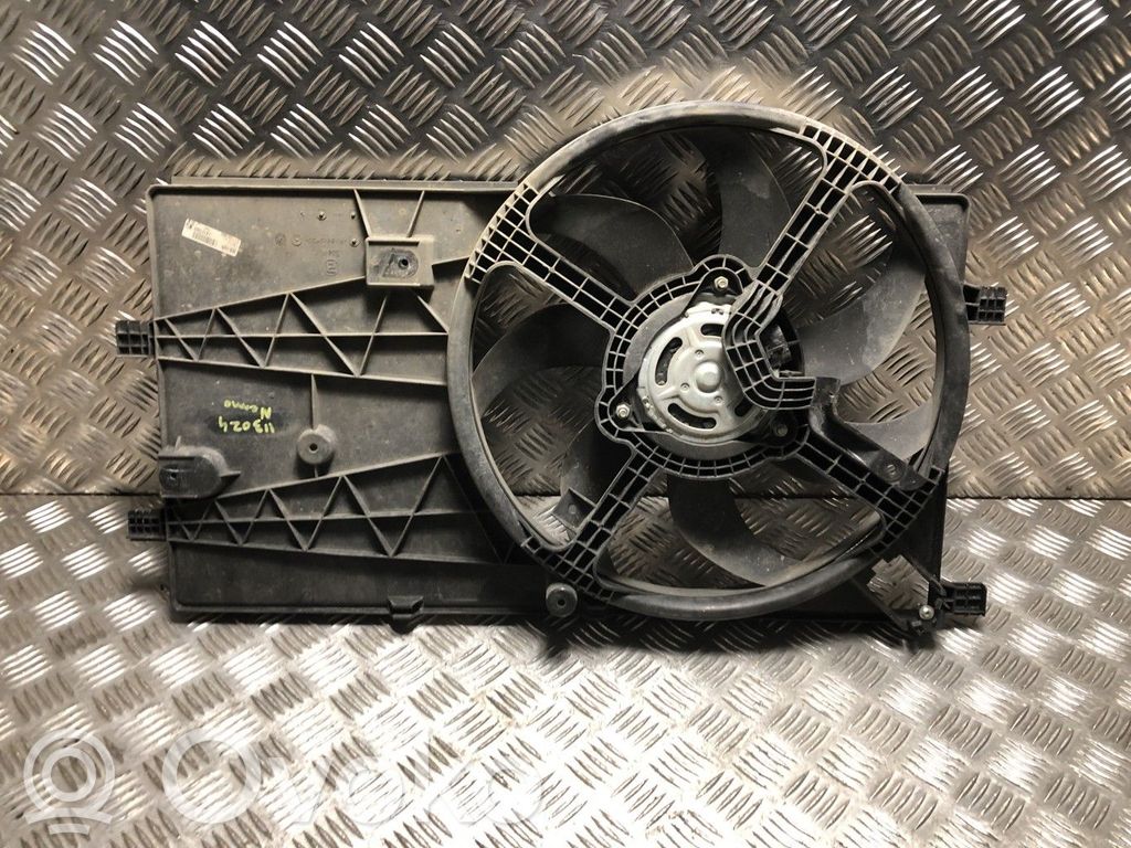 Impulsor de ventilador   1616307480,1616307480