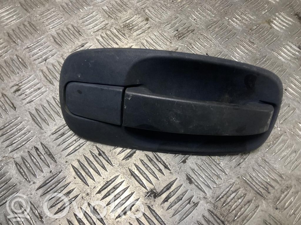 Nissan Primastar Klamka zewnętrzna drzwi 