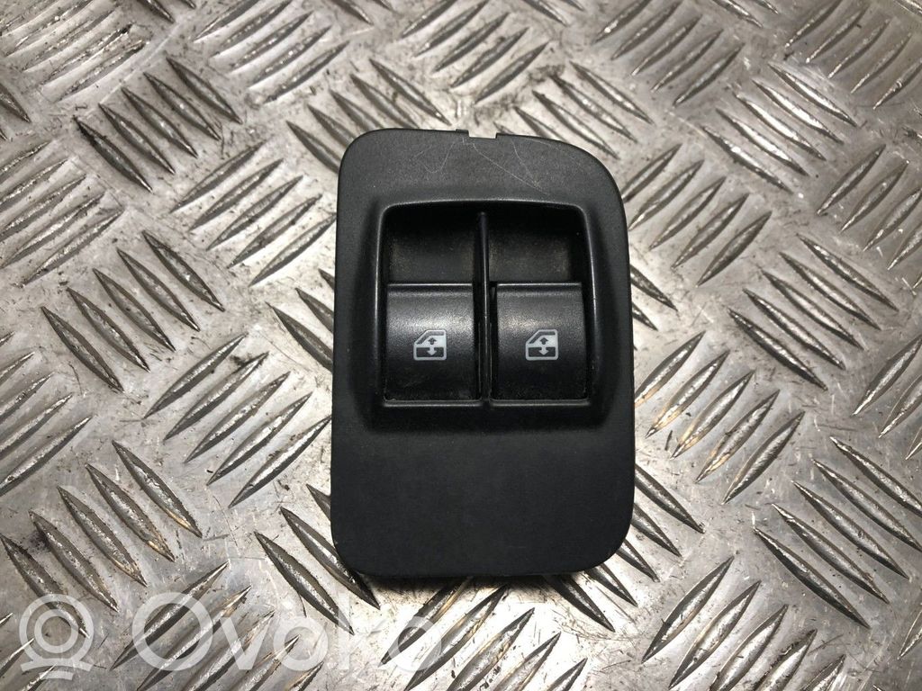 Interruptor del elevalunas eléctrico   1618106380,1618106380