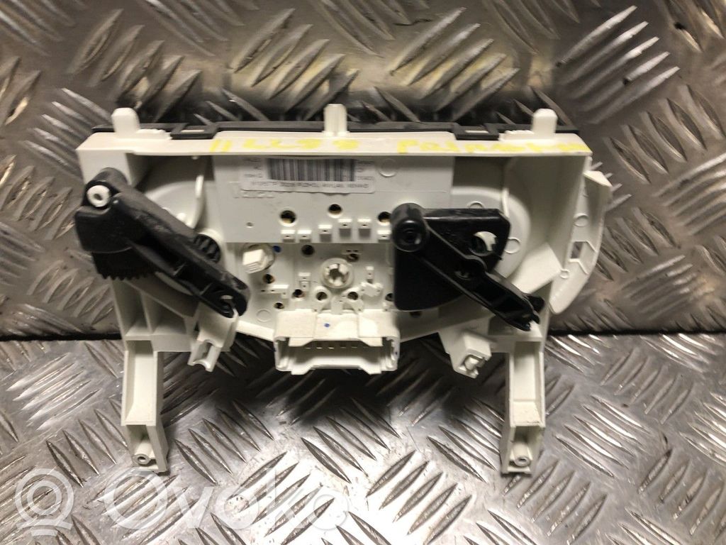 Nissan Primastar Unitate control climatizare 