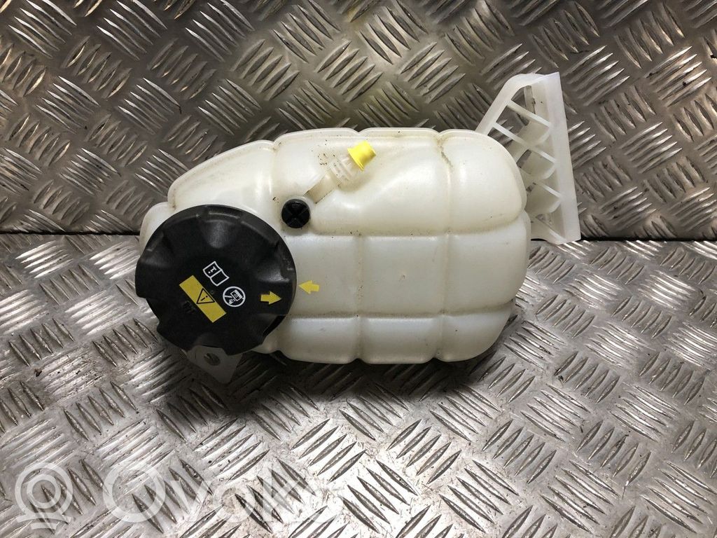 BMW 1 F20 F21 Vase d'expansion / réservoir de liquide de refroidissement