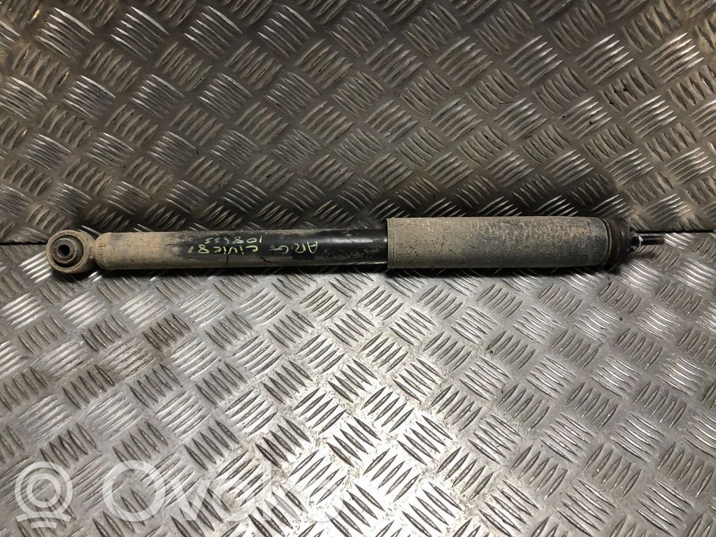 Honda Civic Takaiskunvaimennin 