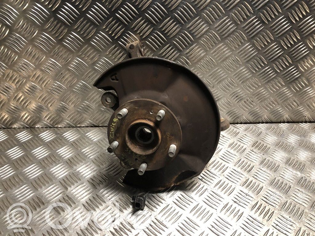 Achsschenkel vorne   51216SNA010,51216SNA010