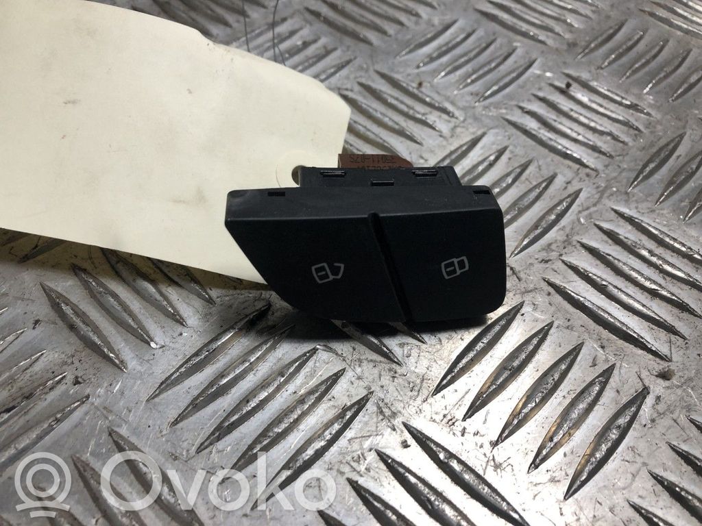 Central locking switch button   8X19621075PR,8X19621075PR