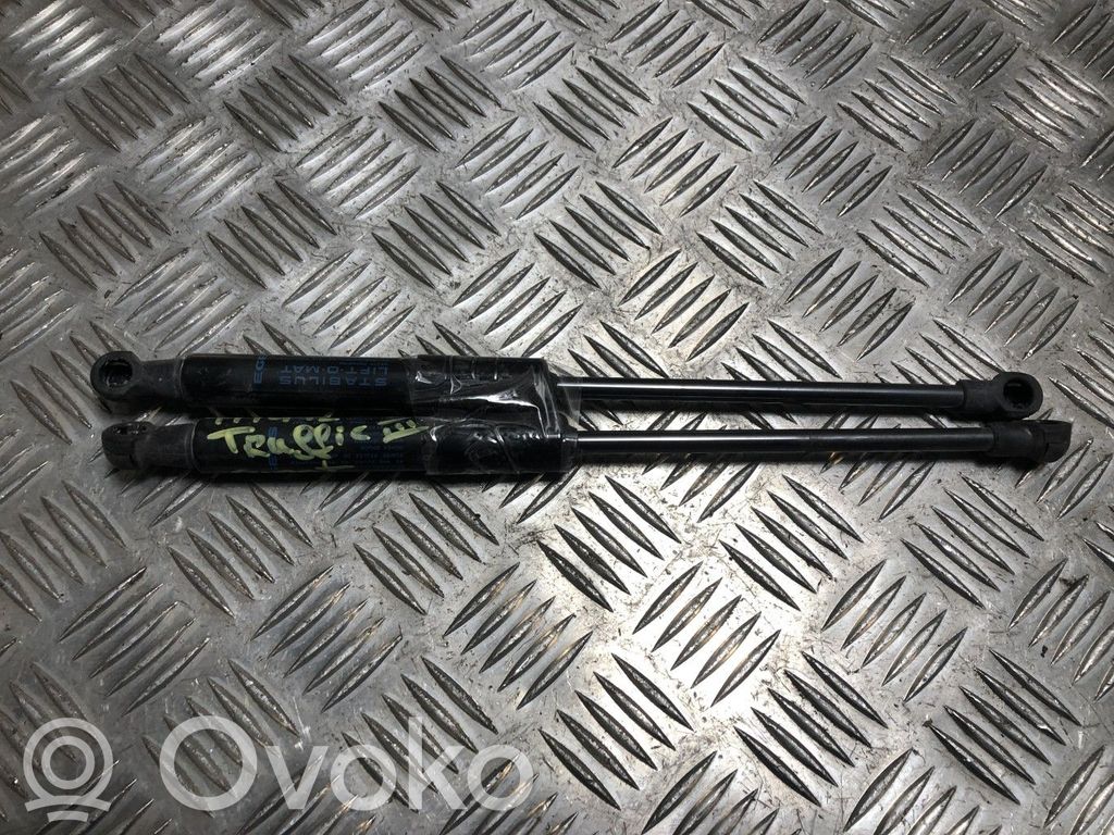 Renault Trafic III (X82) Ammortizzatore portellone anteriore/cofano