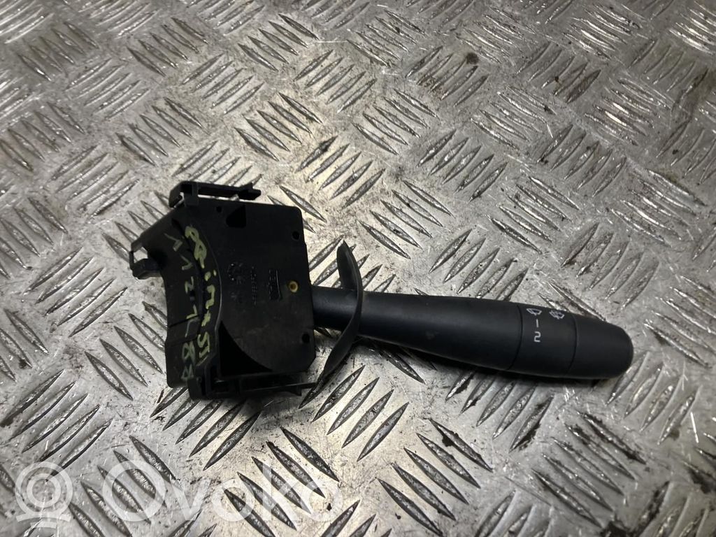 Nissan Primastar Boutons / interrupteurs volant 