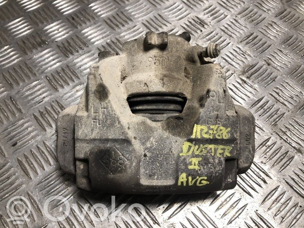 Étrier de frein avant   410111495R,410111495R