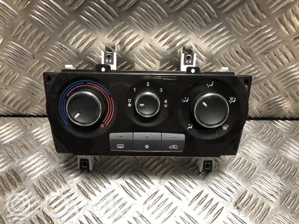Fiat Bravo Unitate control climatizare 