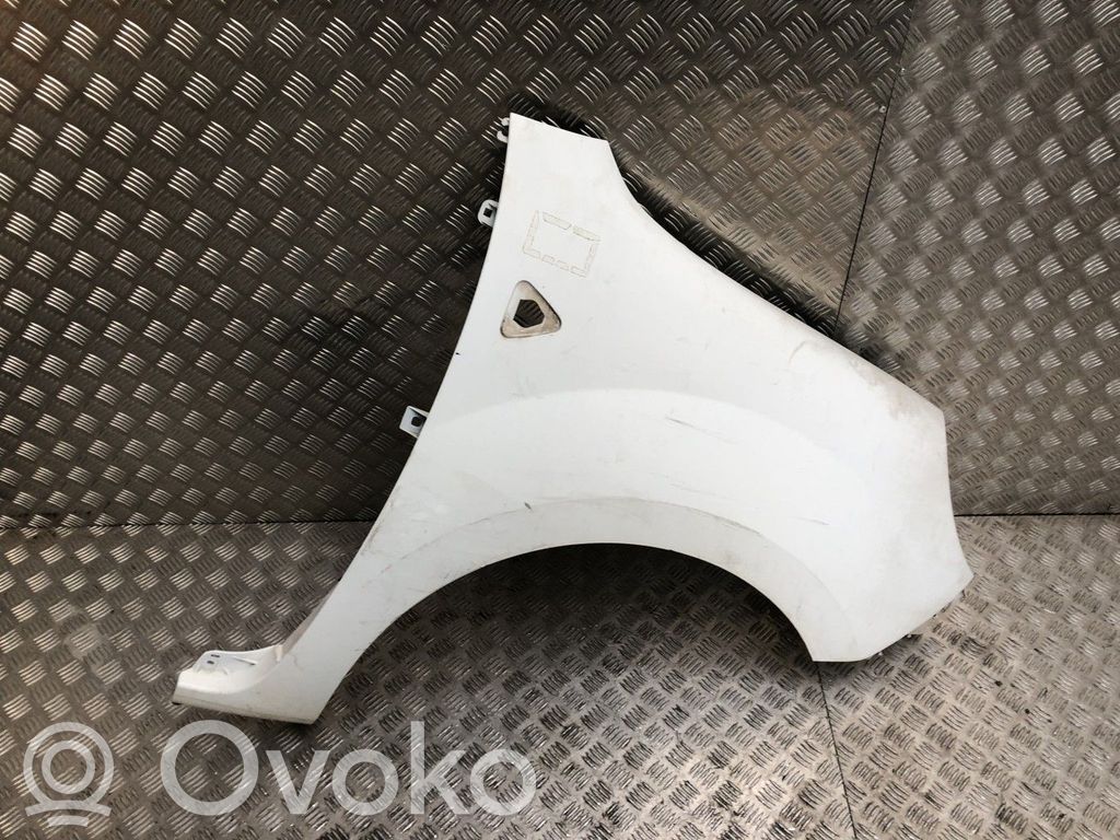 Kotflügel   631009162R,631009162R