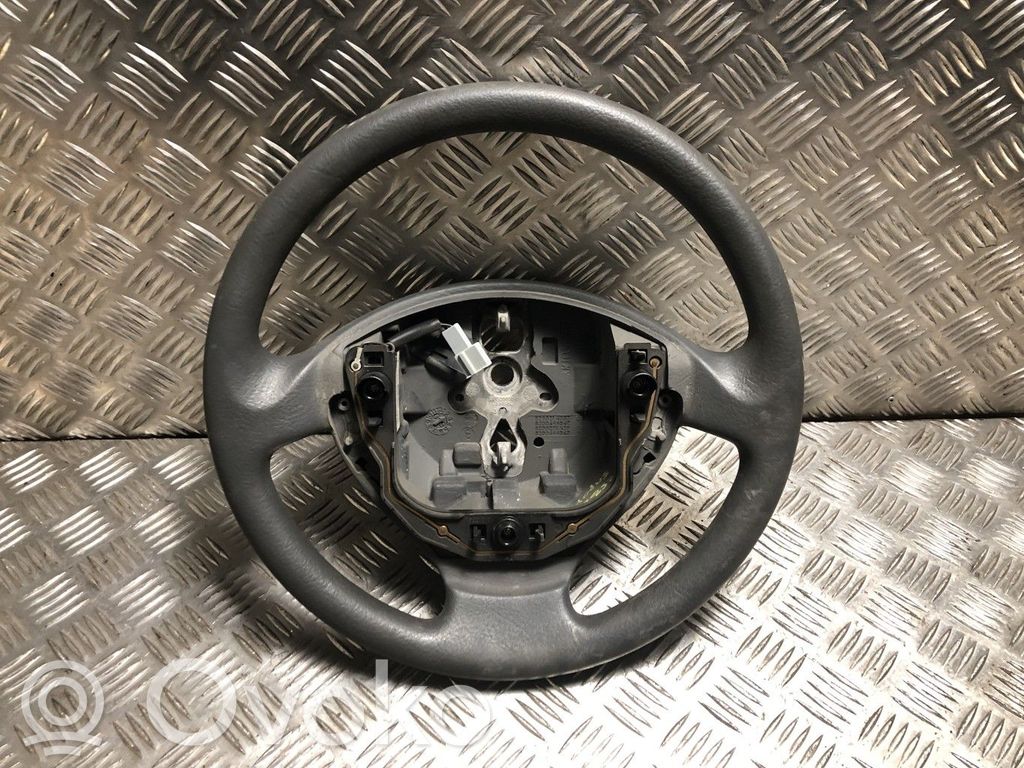 Renault Modus Steering wheel 