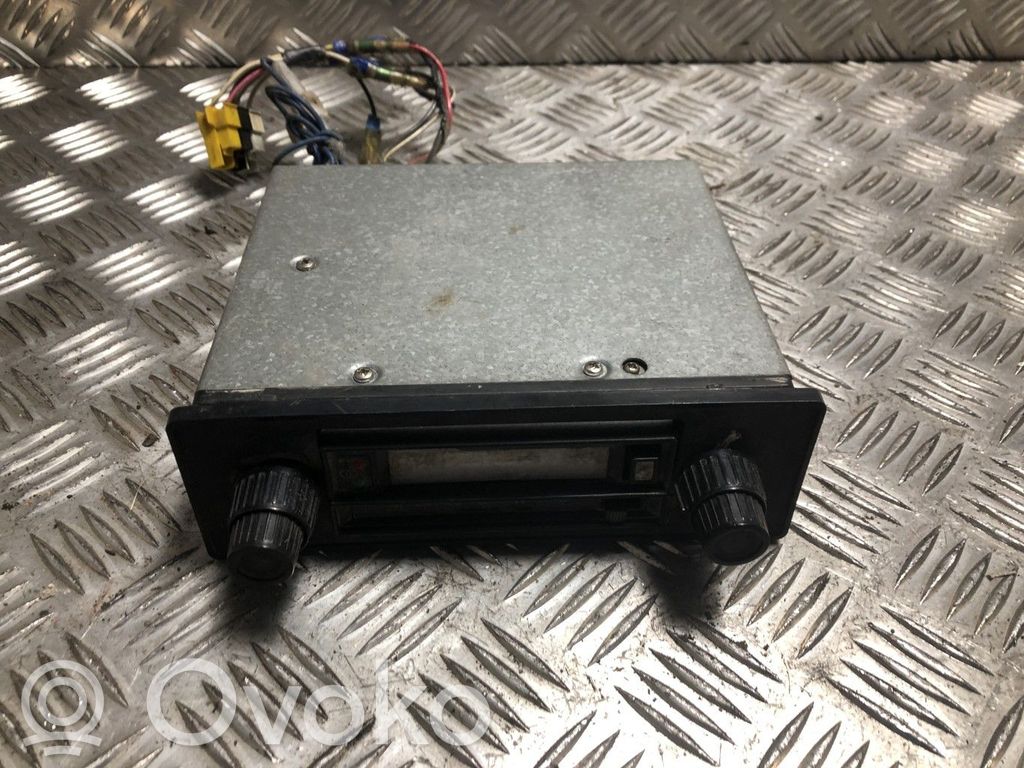 Renault 5 Panel / Radioodtwarzacz CD/DVD/GPS 