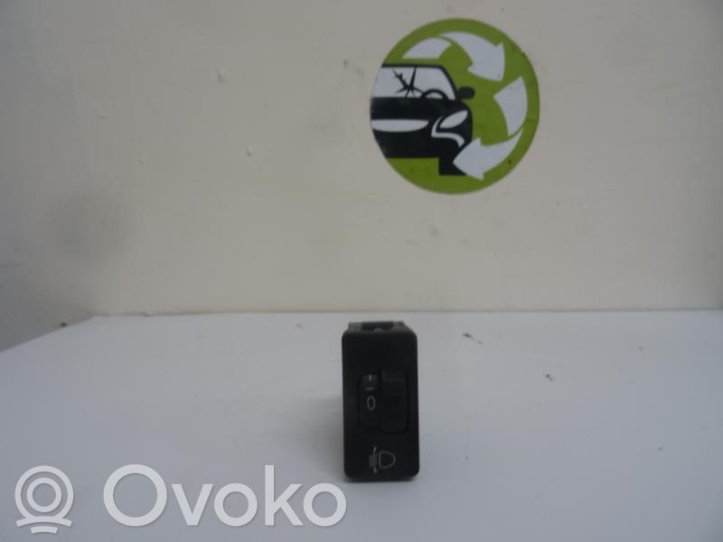 Peugeot Expert Interruttore di regolazione livello altezza dei fari