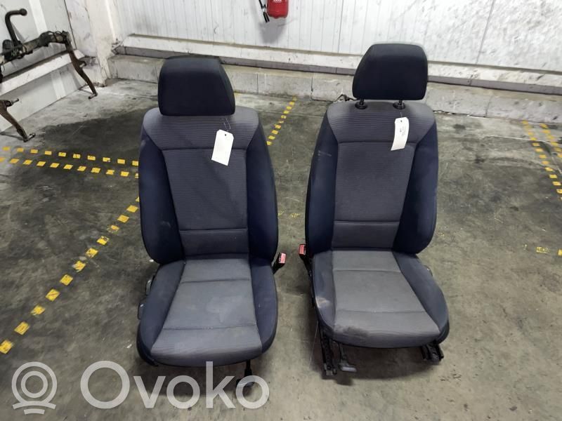 BMW 1 E81 E87 Interior set 
