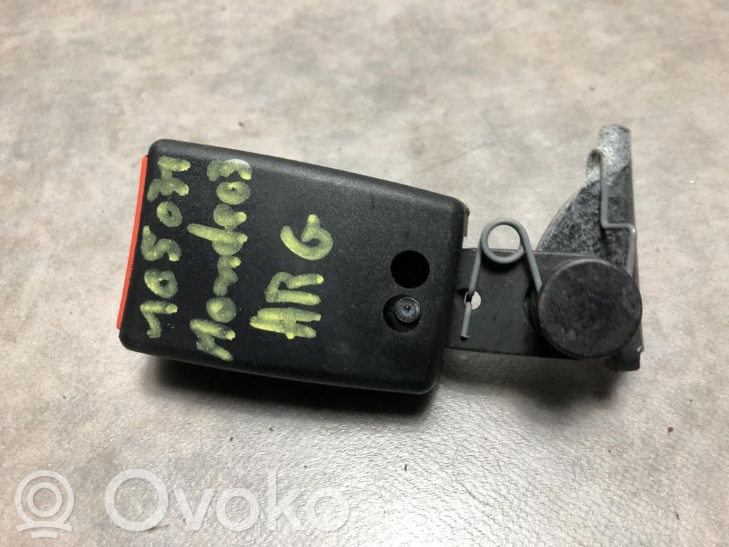 Ford Mondeo MK IV Bridă fixare centură de siguranță spate 