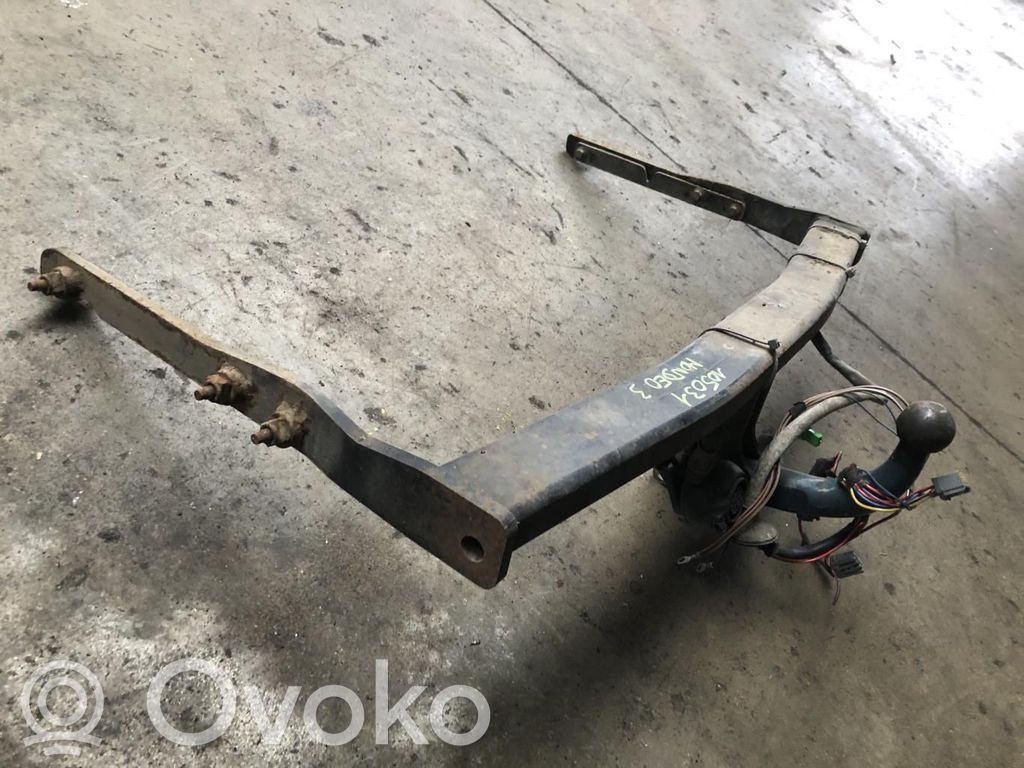 Vetokoukku