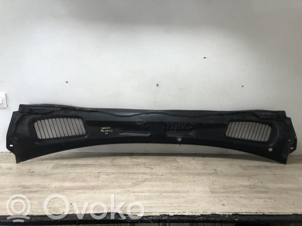 Ford Mondeo MK IV Pyyhinkoneiston lista 