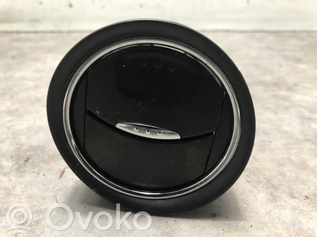 Ford Mondeo MK IV Centrinės oro grotelės 