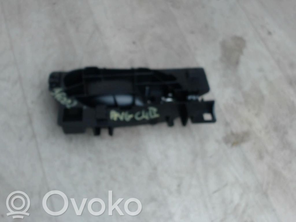 Citroen C4 II Mâner interior ușă față 