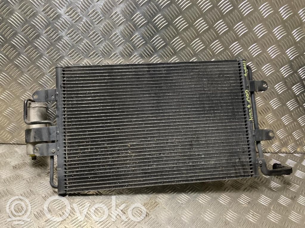 Volkswagen Golf IV Radiator răcire A/C (condensor) 