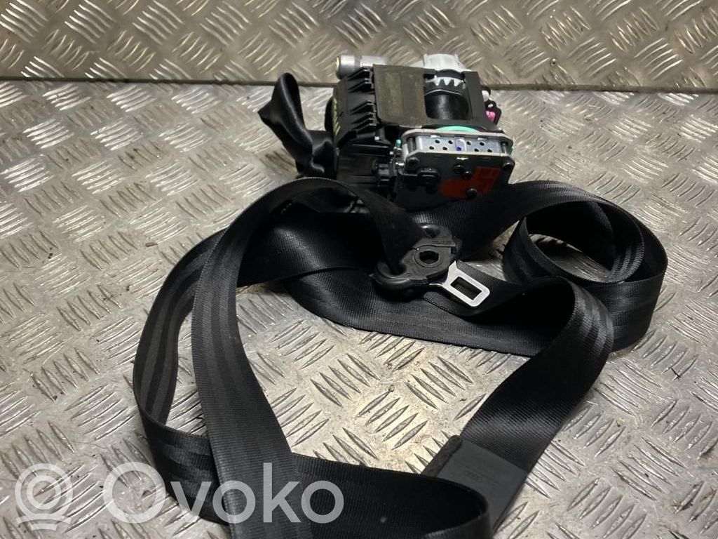 Cinturón delantero   8K1857706AJV04,8K1857706AJV04