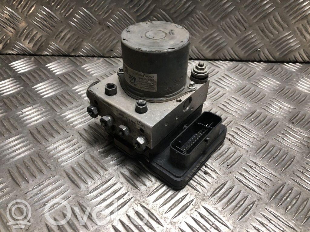 Citroen C3 ABS Pump 
