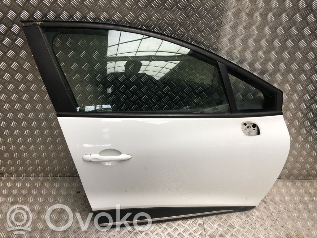 Renault Clio IV Ușă față 