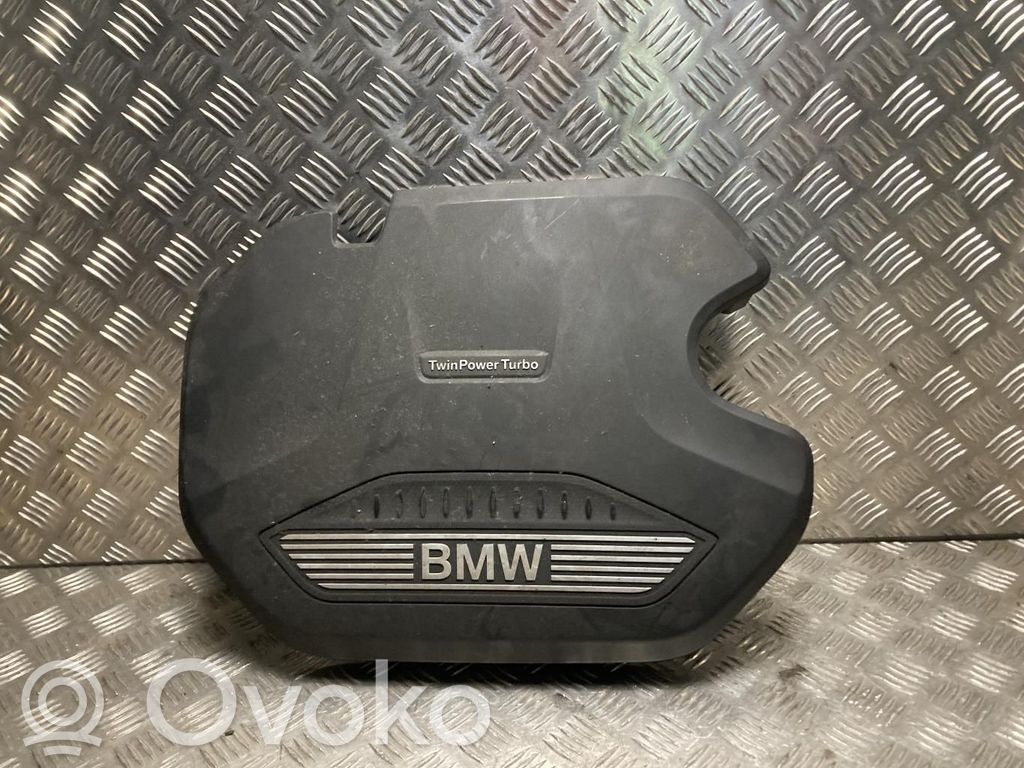 BMW 2 F45 Copri motore (rivestimento)