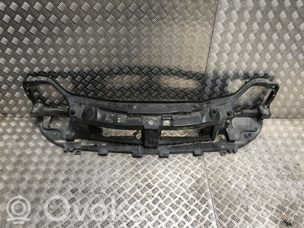 Nissan Primastar Pannello di supporto del radiatore
