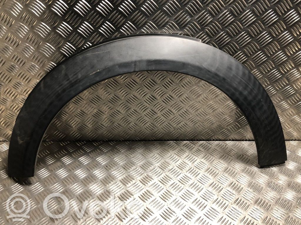 Mini One - Cooper Coupe R56 Garniture pour voûte de roue avant