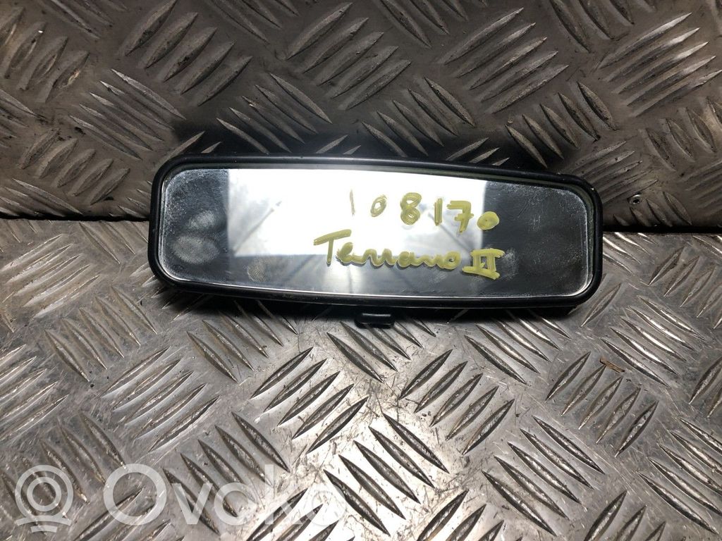 Rétroviseur intérieur   963217F000,963217F000