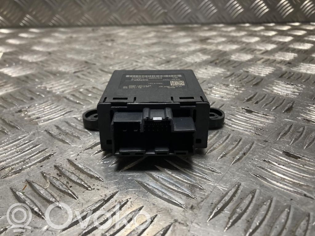 Other control units/modules