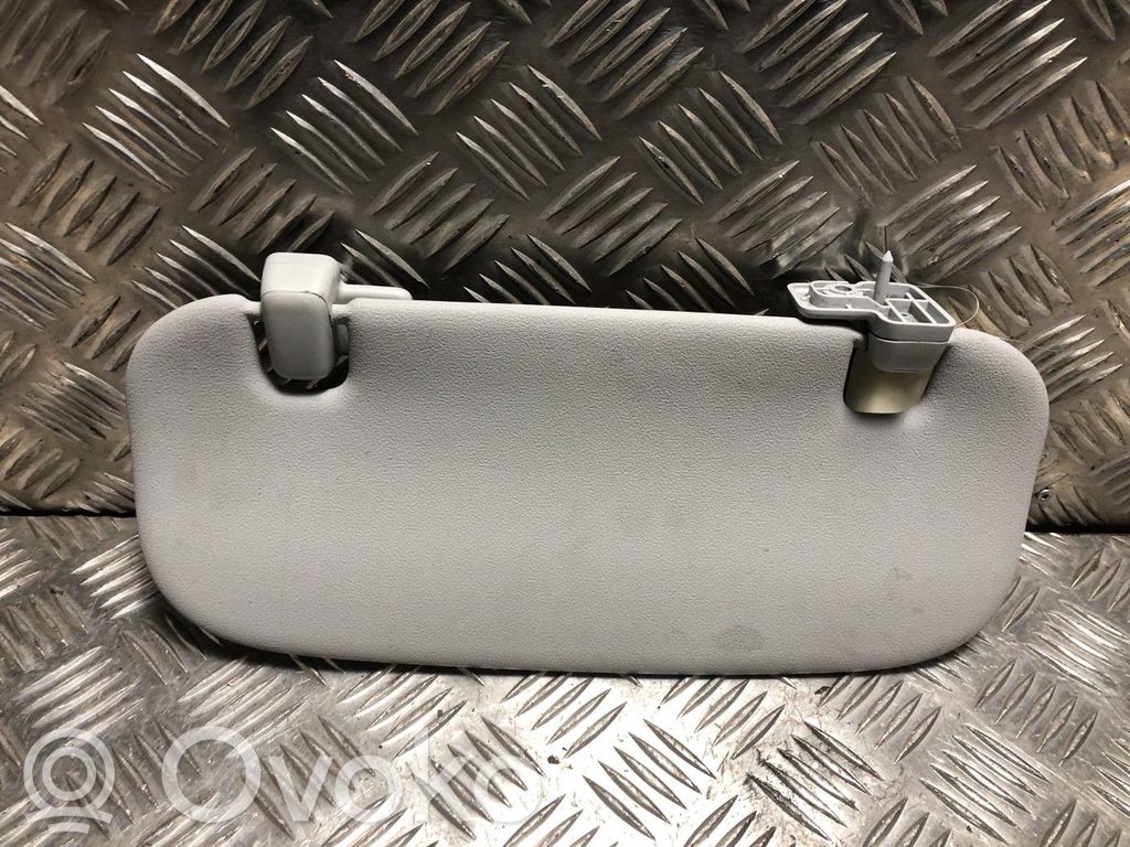 Mini One - Cooper Coupe R56 Sun visor 