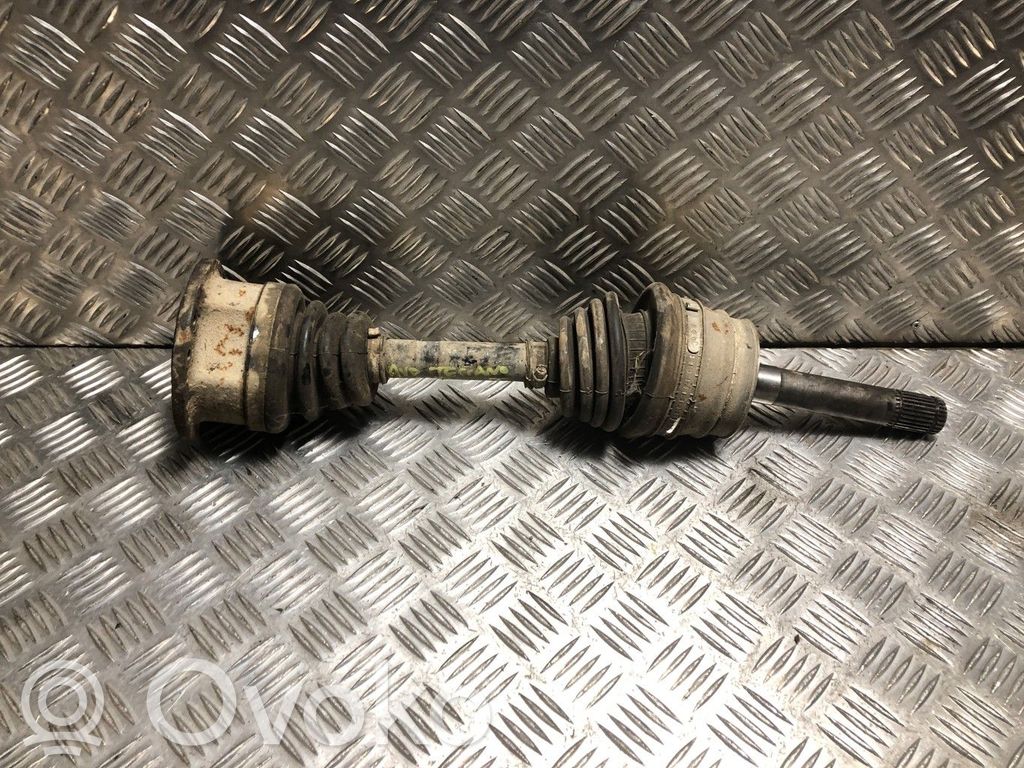 Nissan Terrano Drive shaft (set) 